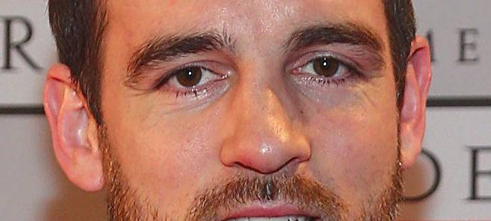 Christoph Metzelder bei Preußen Münster