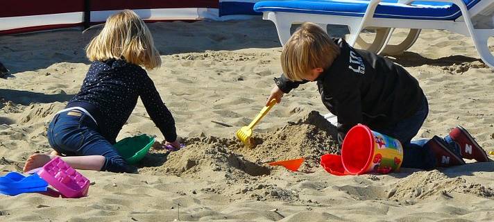 Mobiler Ferienspaß Coesfeld