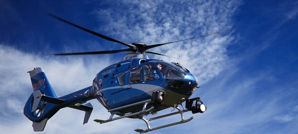 Polizei ermittelt nach Unfall in Senden