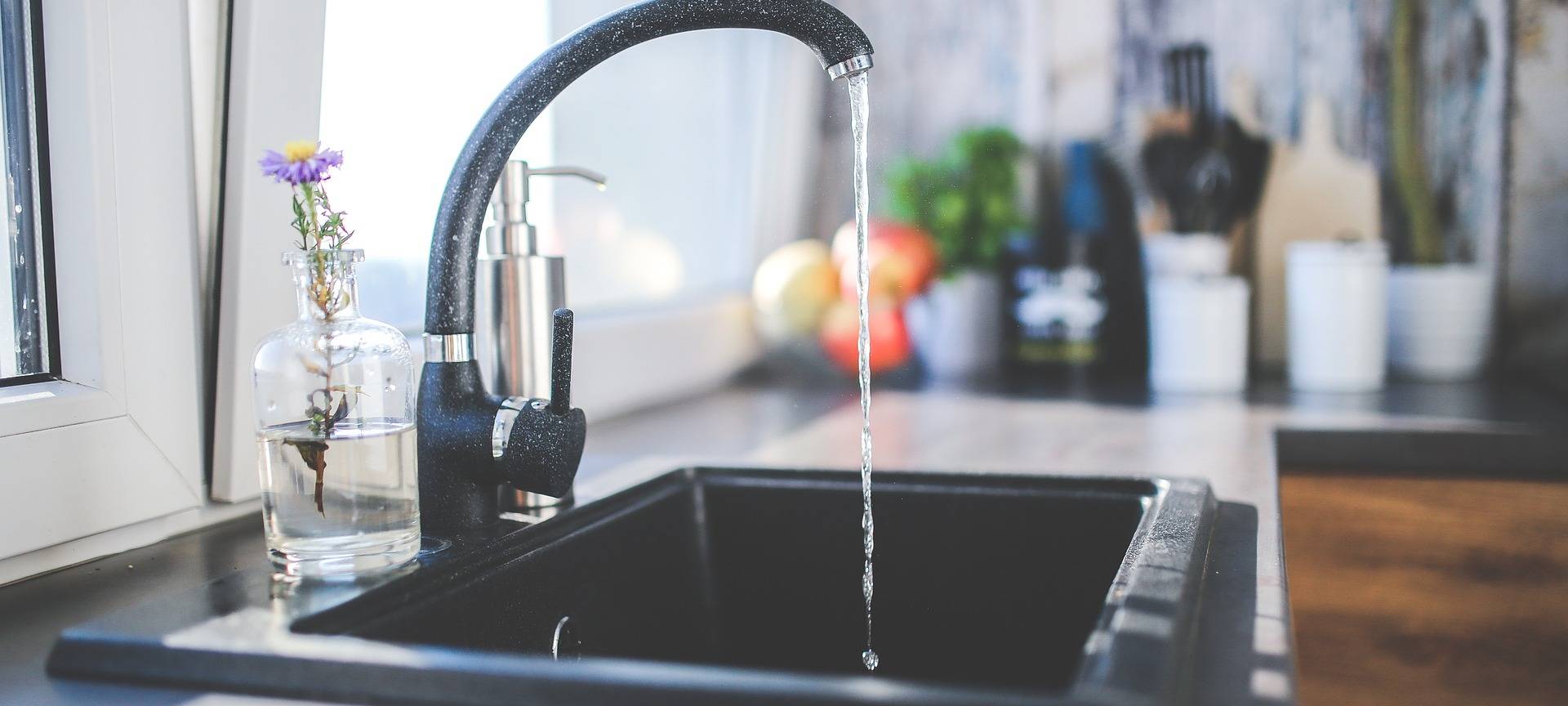 Kein Trinkwasser-Engpass im Kreis