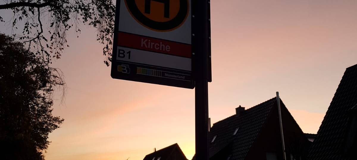 Dülmens neuer Bürgerbus ist da