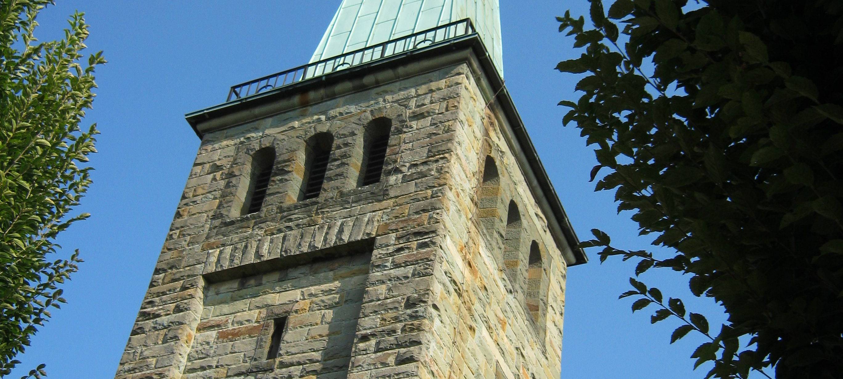 Glocken mit Eigenleben in Dülmen