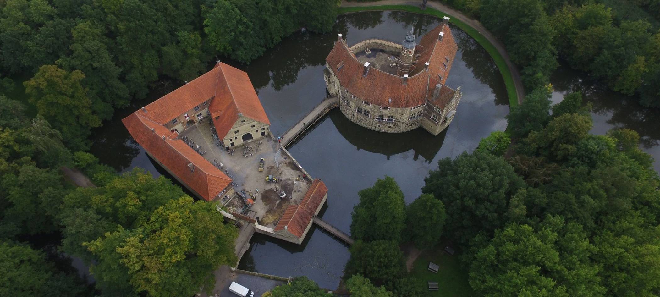 Weitere Laborergebnisse nach Vogelsterben in Lüdinghausen