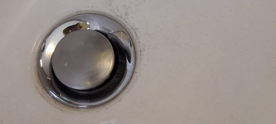 Trübes Wasser im Südkreis