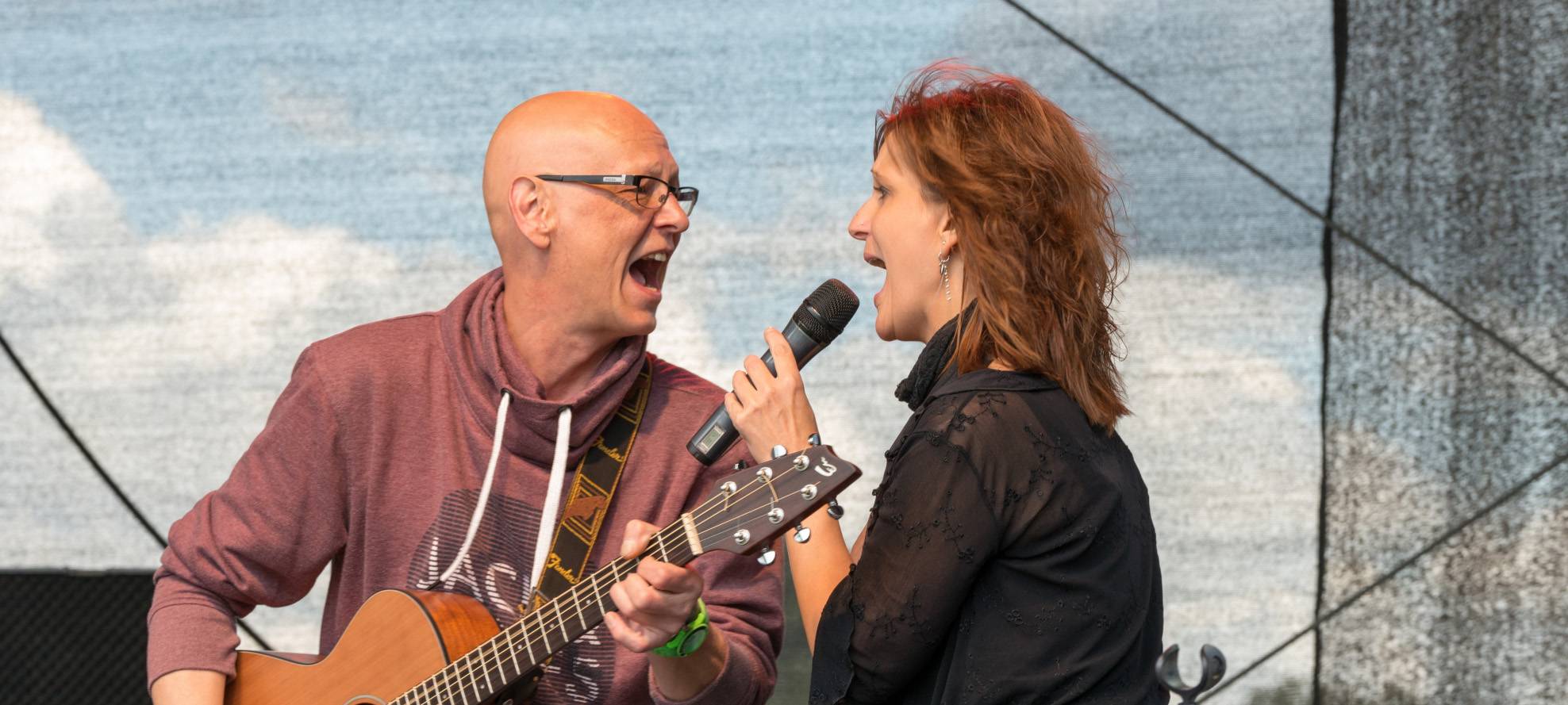 Finale beim "Sendener Feierabend"