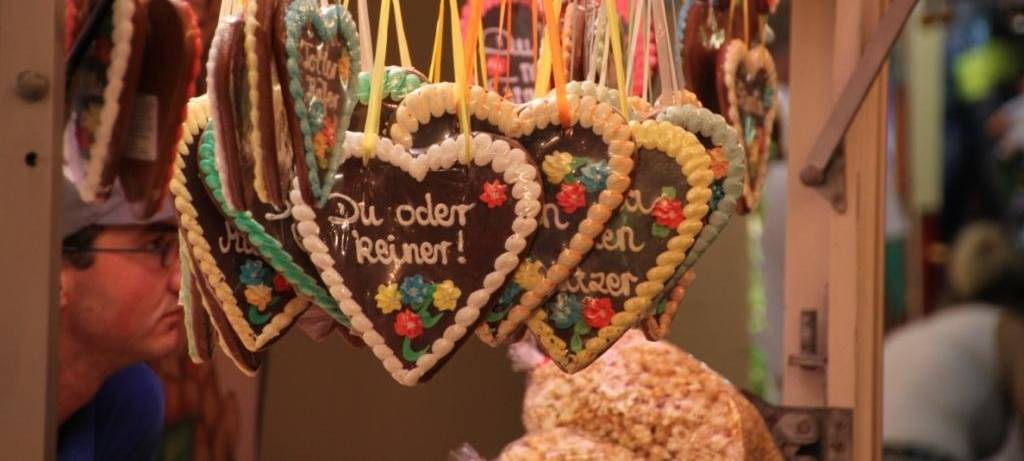 Kleinste Kirmes im Kreis startet heute