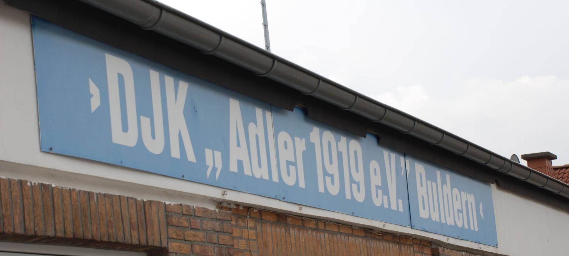 100 Jahre Adler Buldern