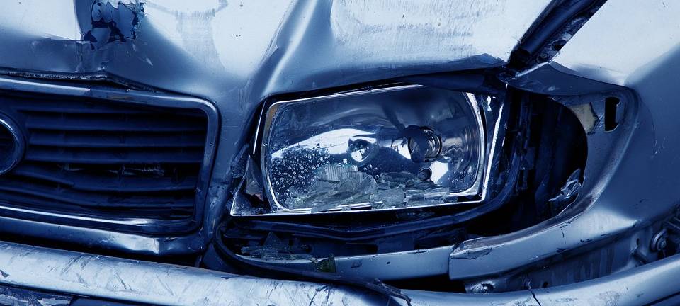 Unfall zwischen Havixbeck und Billerbeck
