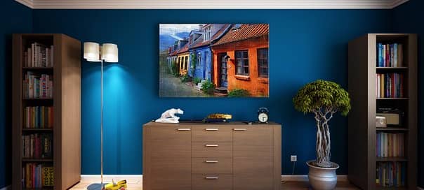 Dringend Wohnung