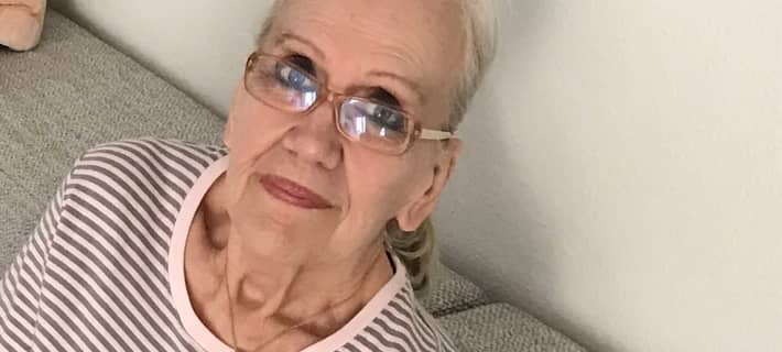 Frau in Münster vermisst
