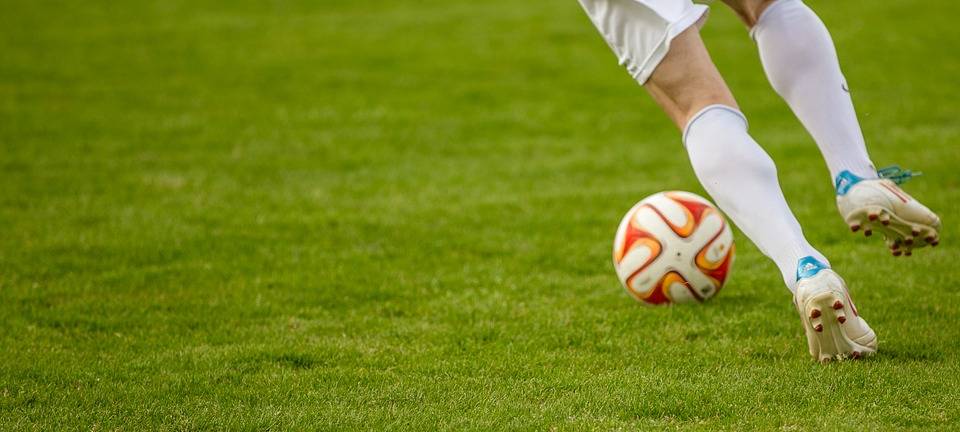 Fußballergebnisse vom Wochenende