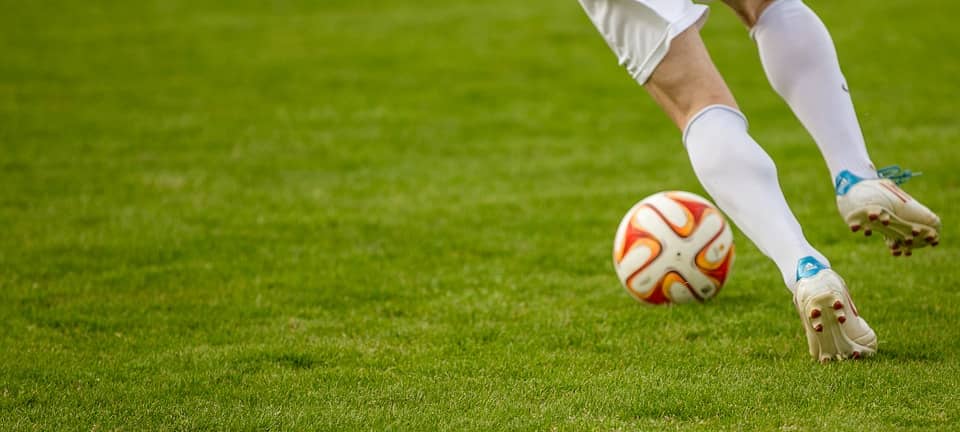 Fußballergebnisse vom Wochenende
