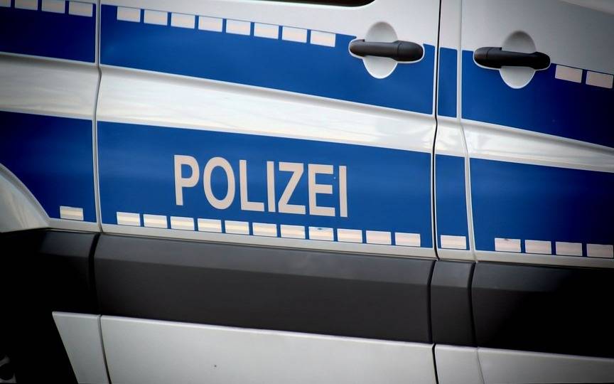 Wieder Sexuelle Belastigung In Ludinghausen Radio Kiepenkerl