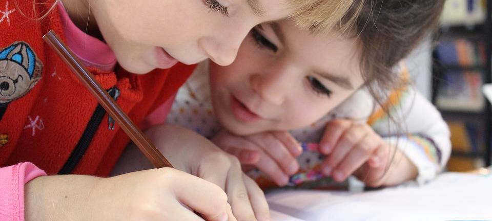 Unbesetzte Grundschulleitung