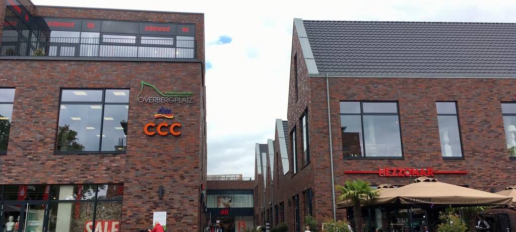 Ideen gegen Leerstände in Dülmen