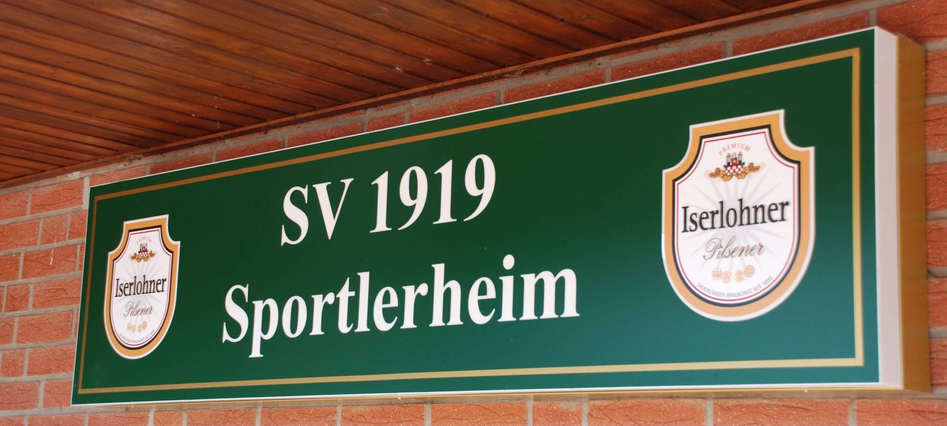 SV Herbern feiert 100. Geburtstag