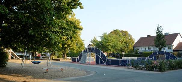Lösungssuche für Ludgeri-Schulhof in Coesfeld