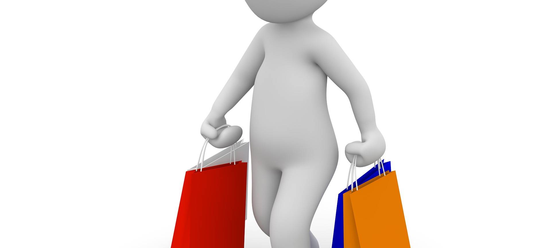 Einzelhändler begrüßen Plastiktütenverbot