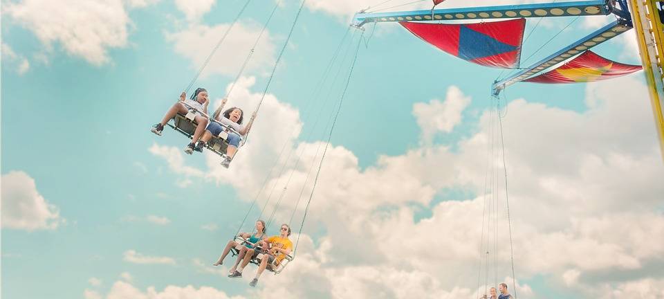 Neues Konzept für Septemberkirmes?