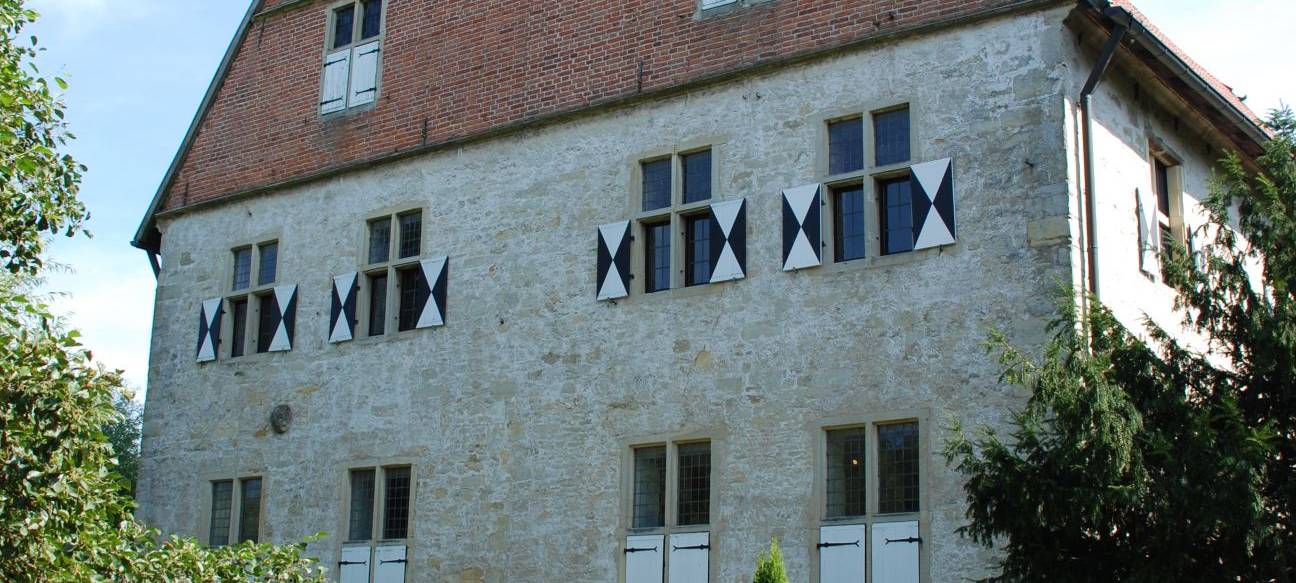 "Tag des offenen Denkmals" mit Steverschule in Nottuln