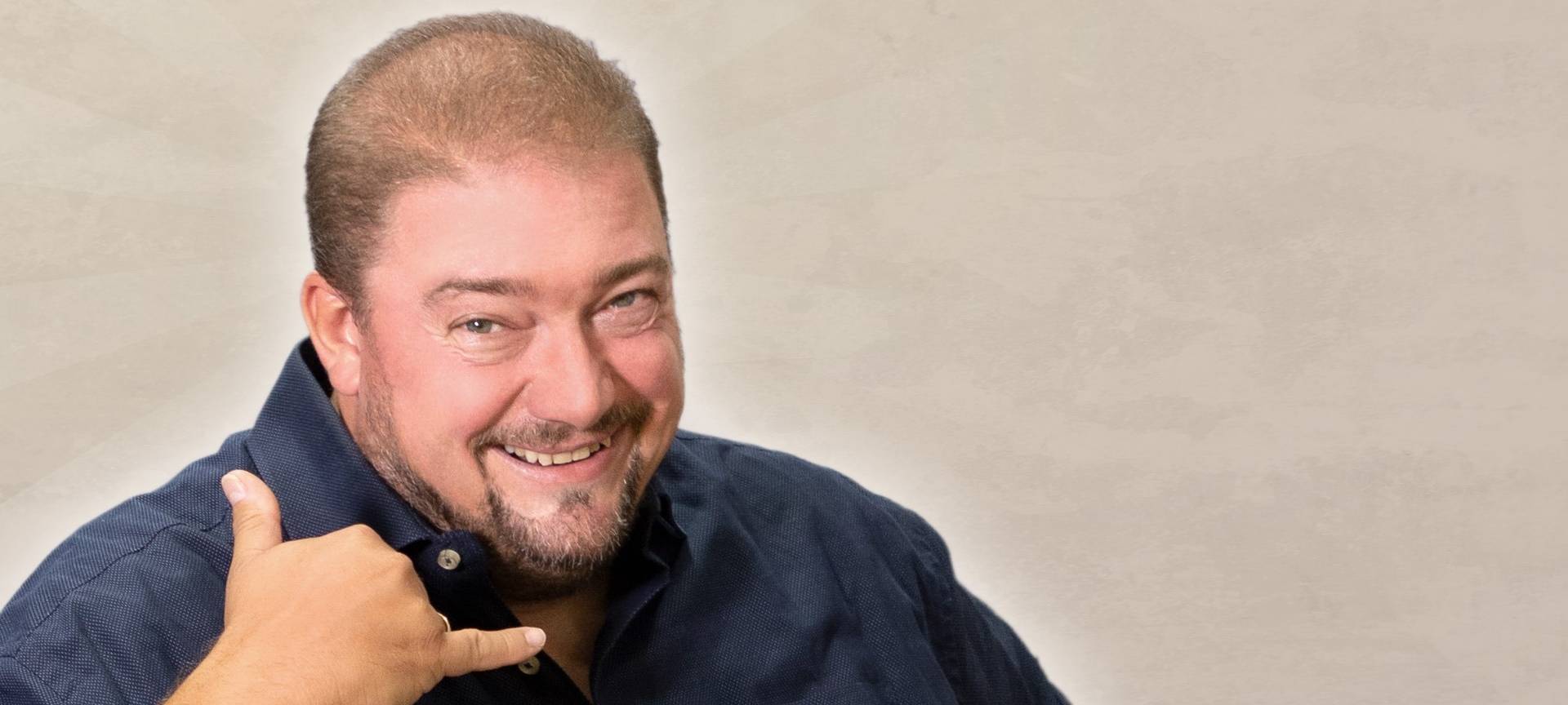 Elvis Eifel - "Herbstlaub"