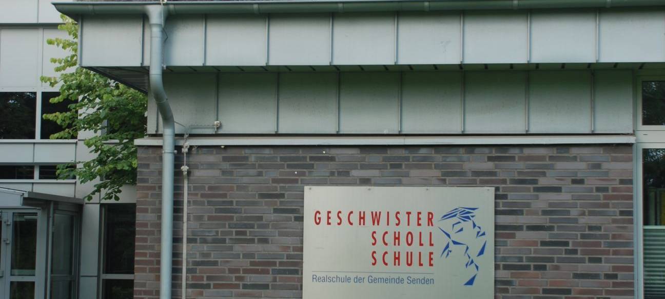 Gemeinde plant Realschulneubau