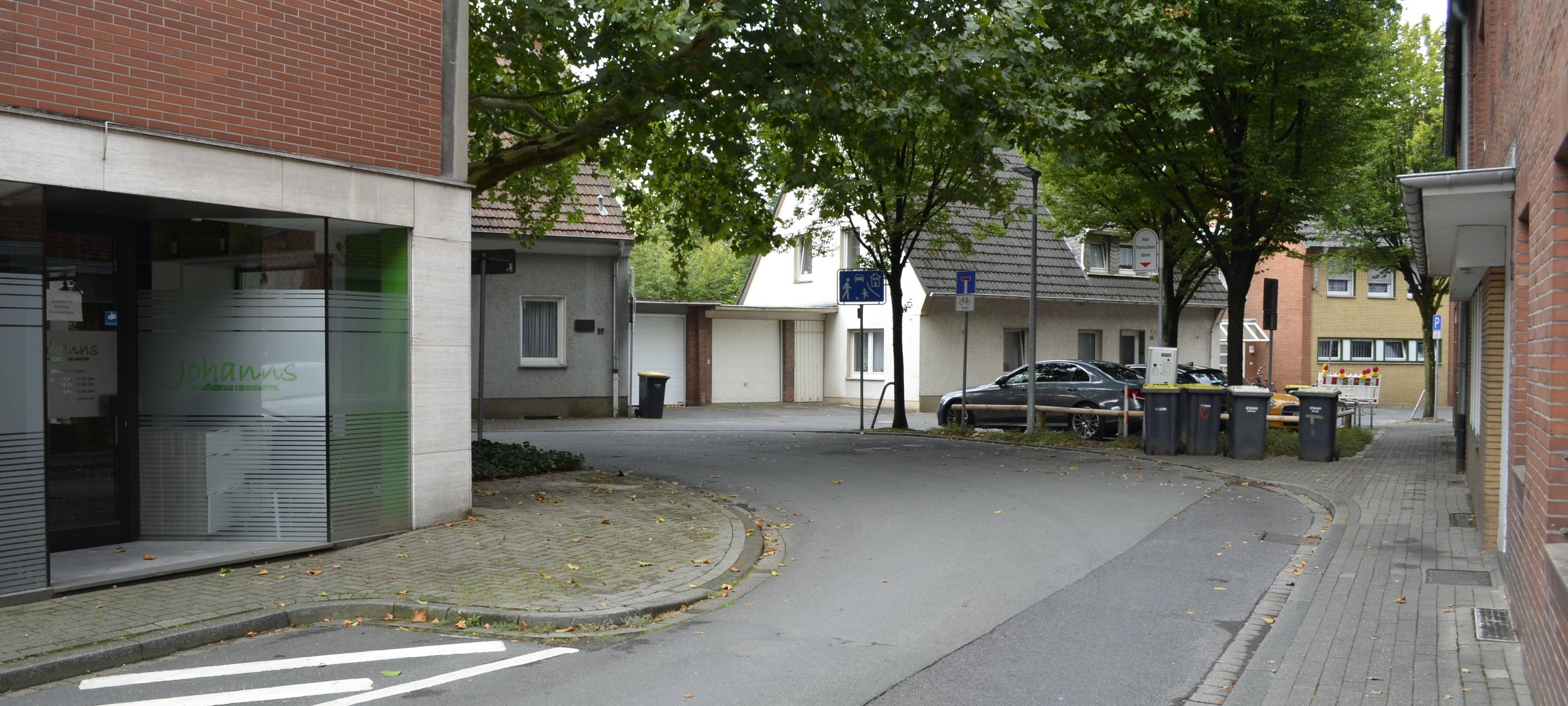 Tipps für attraktive Kleinstädte