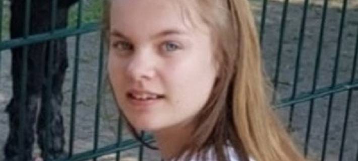 Mädchen seit zwei Wochen vermisst