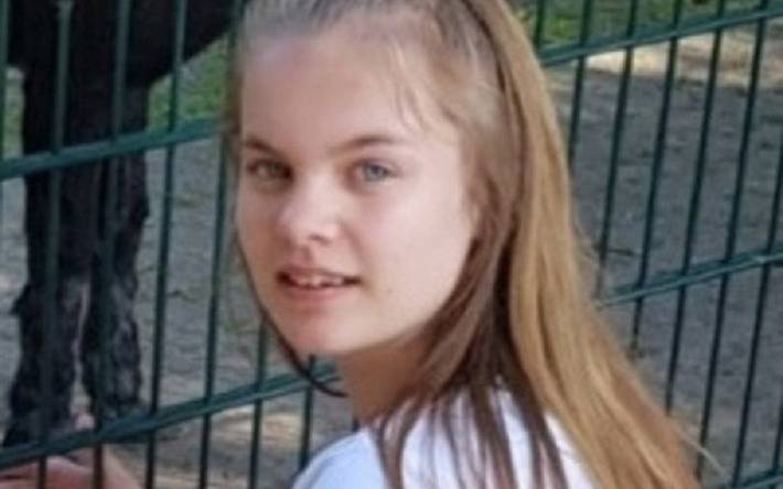 Madchen Seit Zwei Wochen Vermisst Radio Kiepenkerl