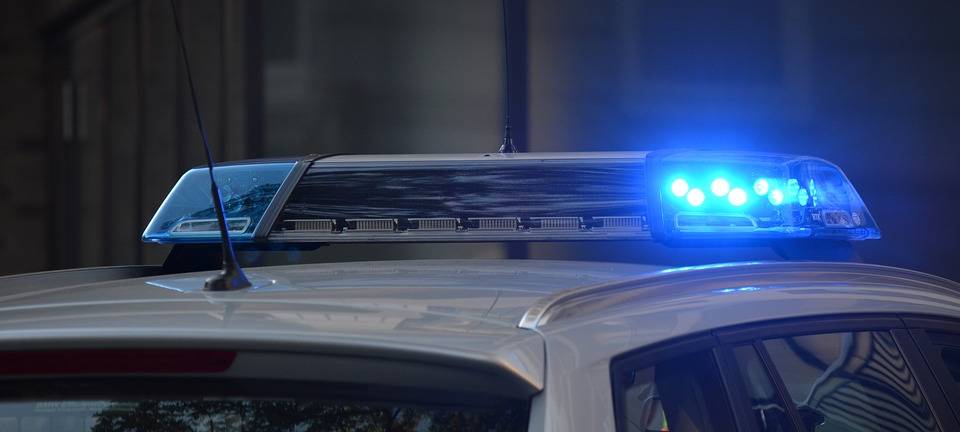 Massenschlägerei nach Fußballspiel in Vinnum