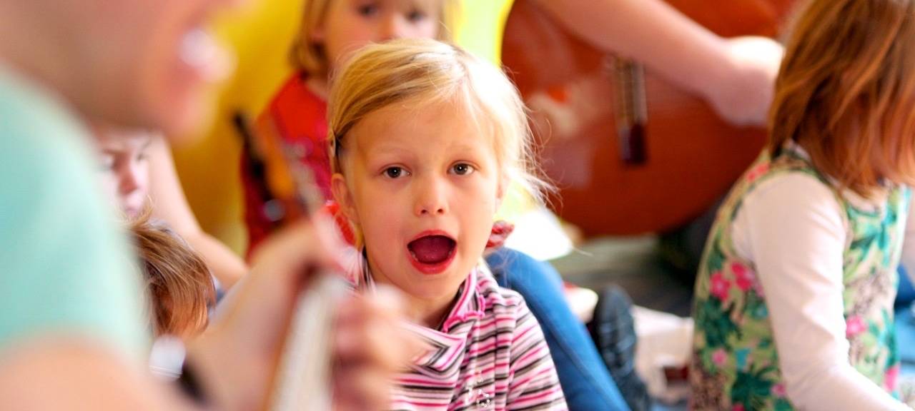 Olfener Kinder planen Aktion zum Weltkindertag