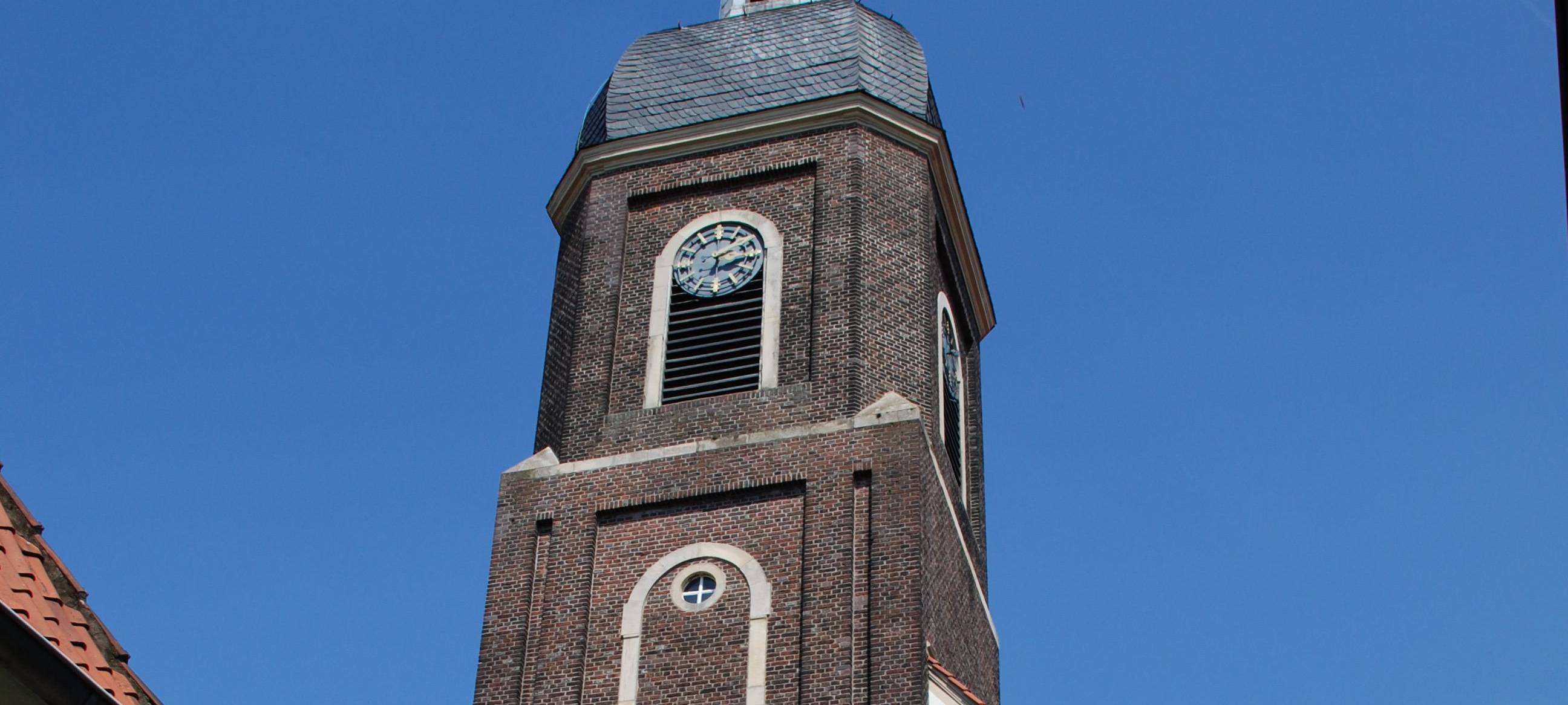 300 Jahre St. Mauritius in Nordkirchen