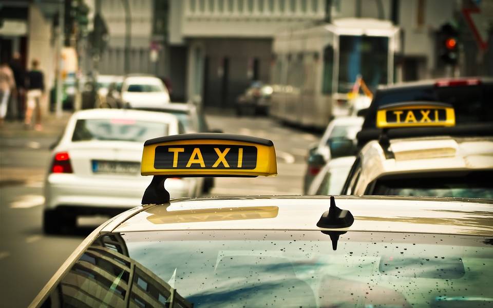 Stiller und Lauter Alarm in Taxis - Radio Kiepenkerl