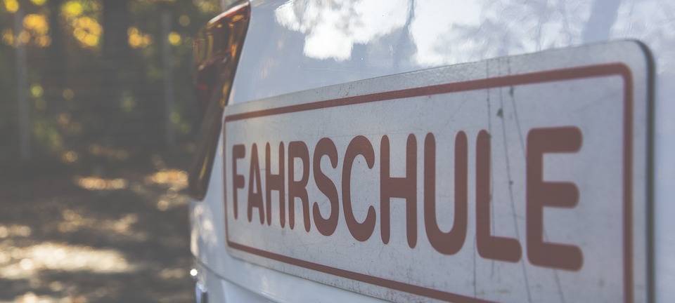 Neue Führerscheinfragen
