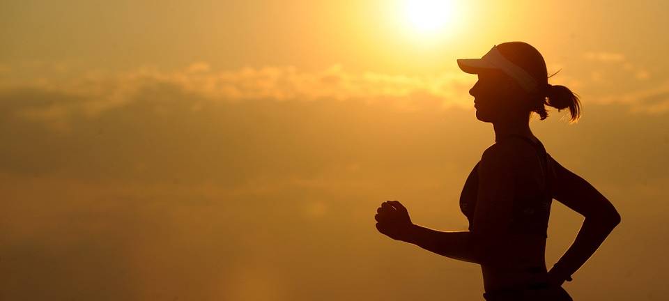 Flutlicht für Sportler in Dülmen