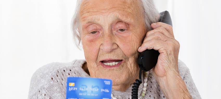 Welle von Trickbetrüger-Anrufen