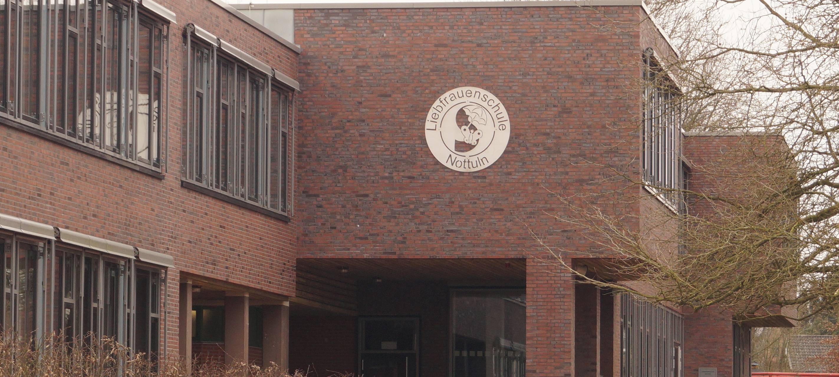 Berufsinformationsbörse in Nottuln