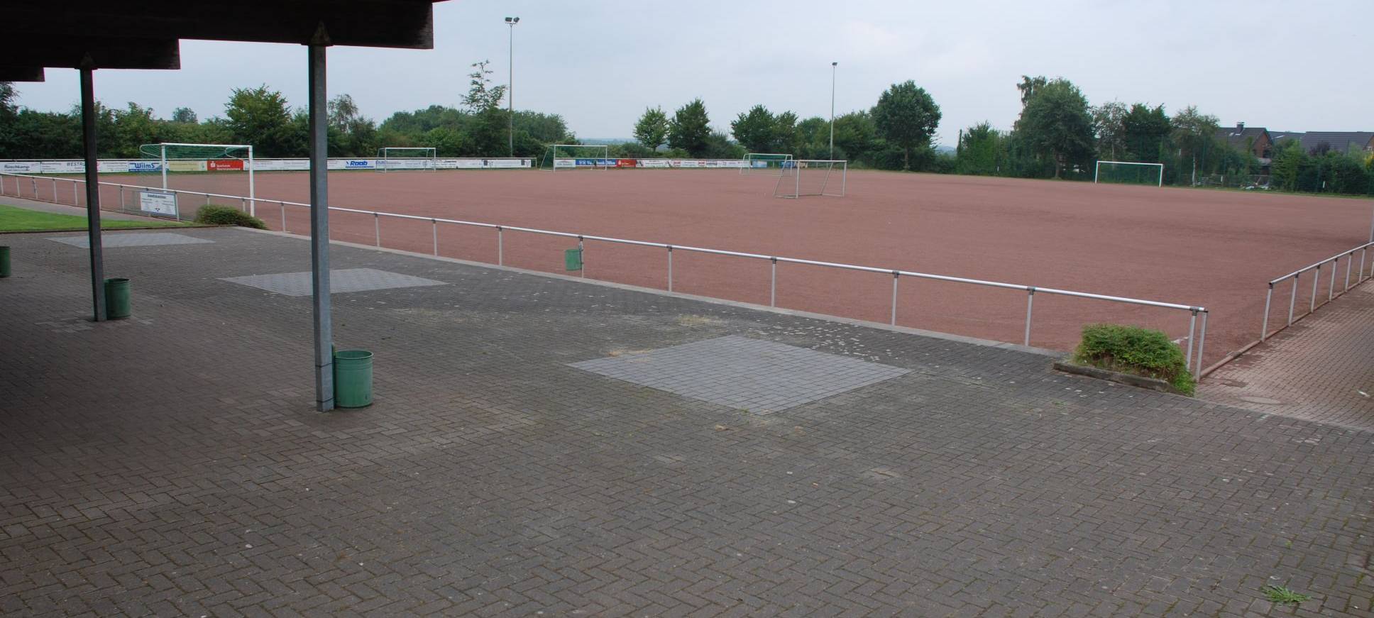 Vinnum am runden Tisch - Liga-Gespräch bringt Ruhe