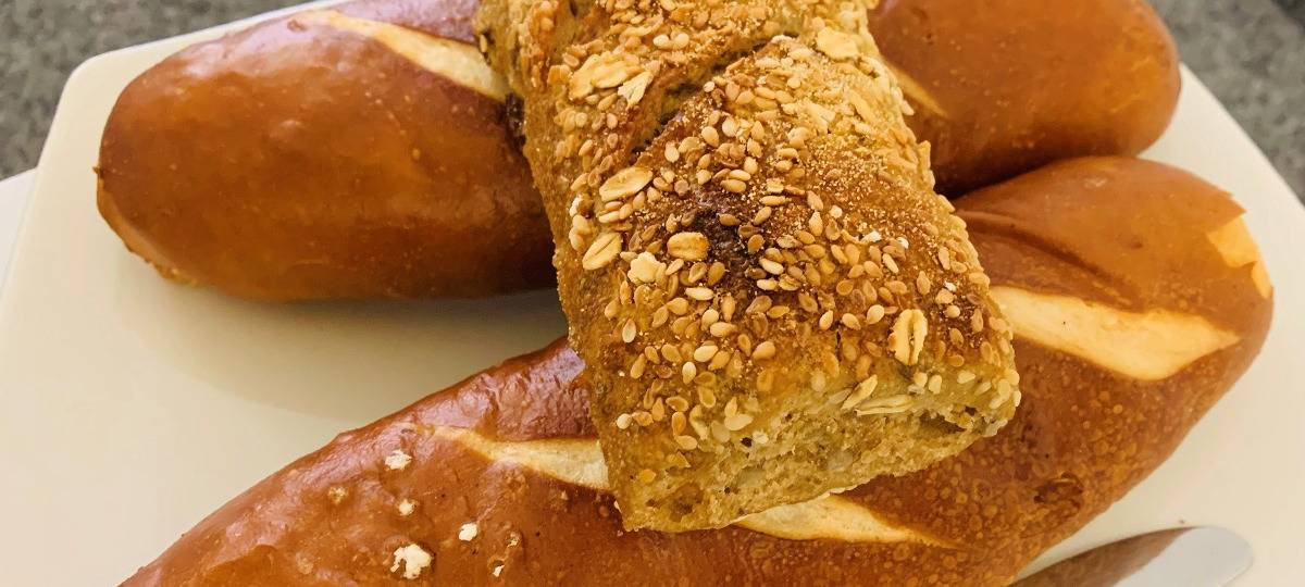 KREIS: Bäckereien an Ostern