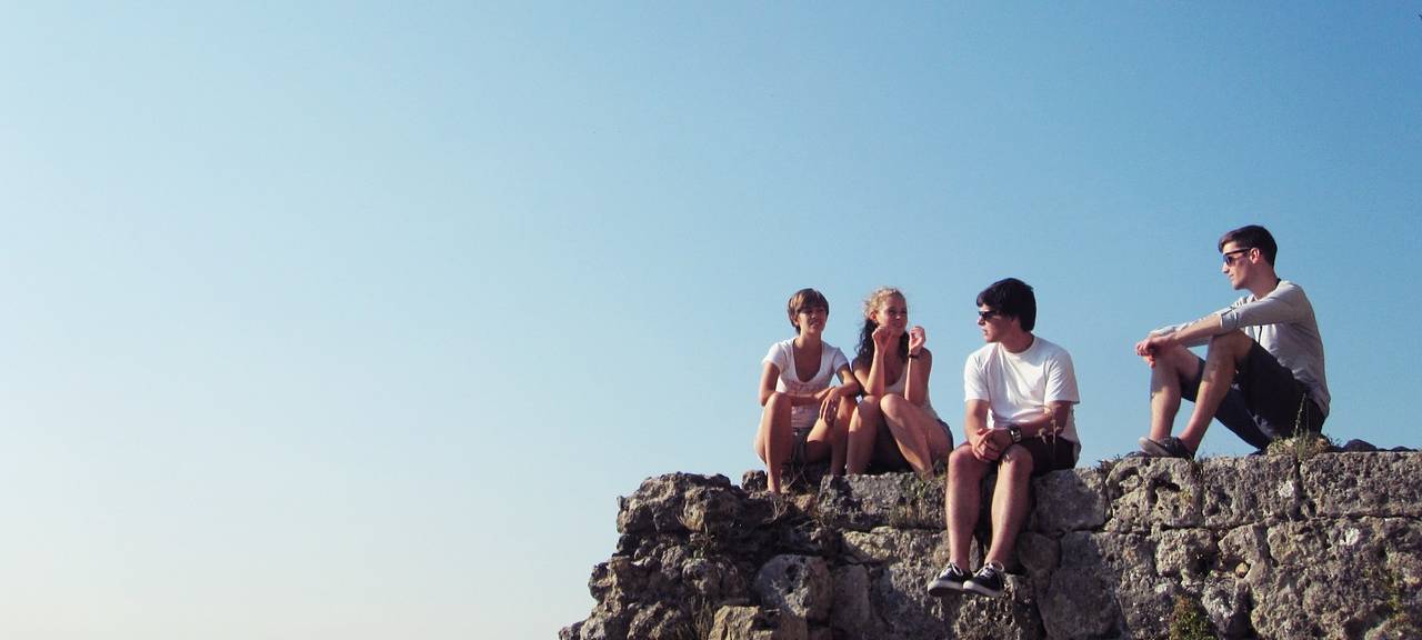 Ergebnisse der Shell-Jugendstudie