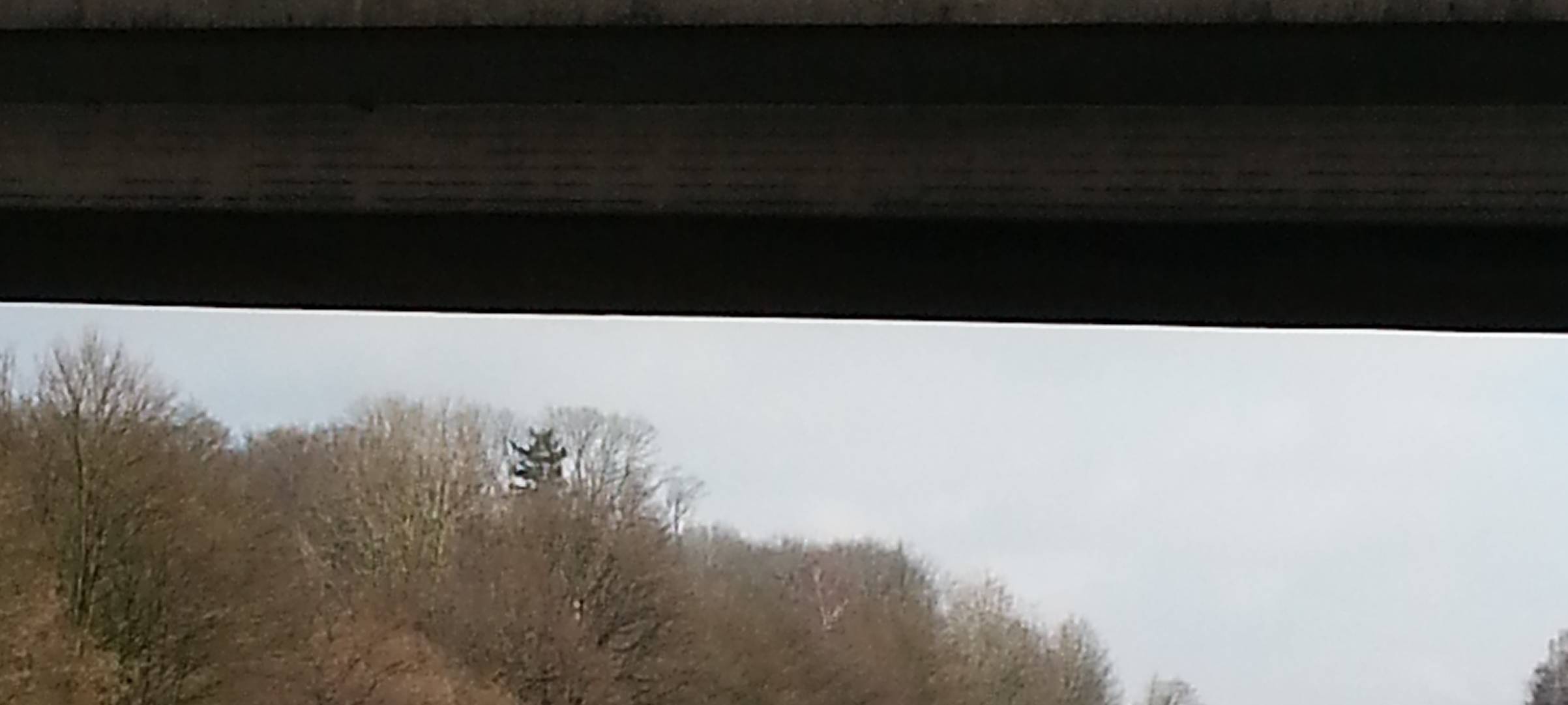 A43 bei Recklinghausen dieses Wochenende gesperrt