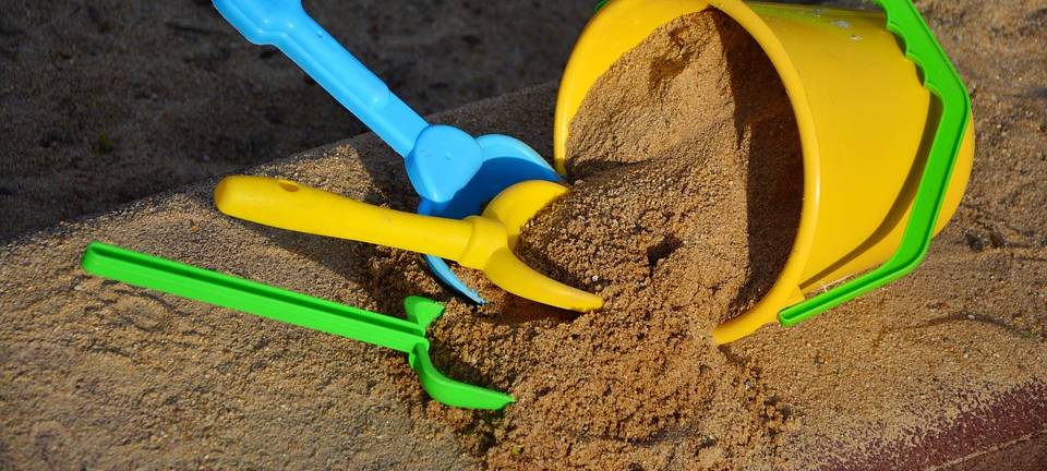 Pläne für Spielplatz in Dülmen