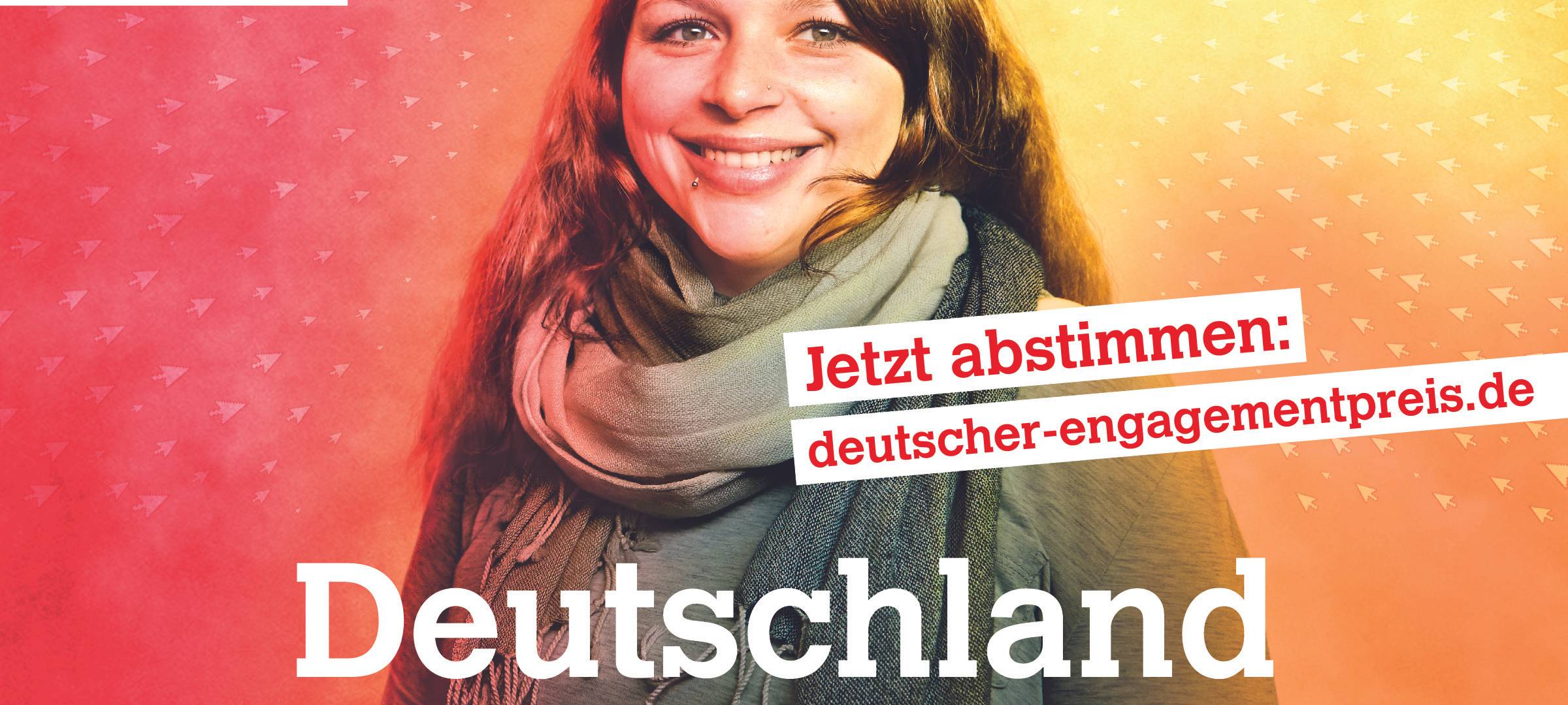 Abstimmung für Engagementpreis endet heute