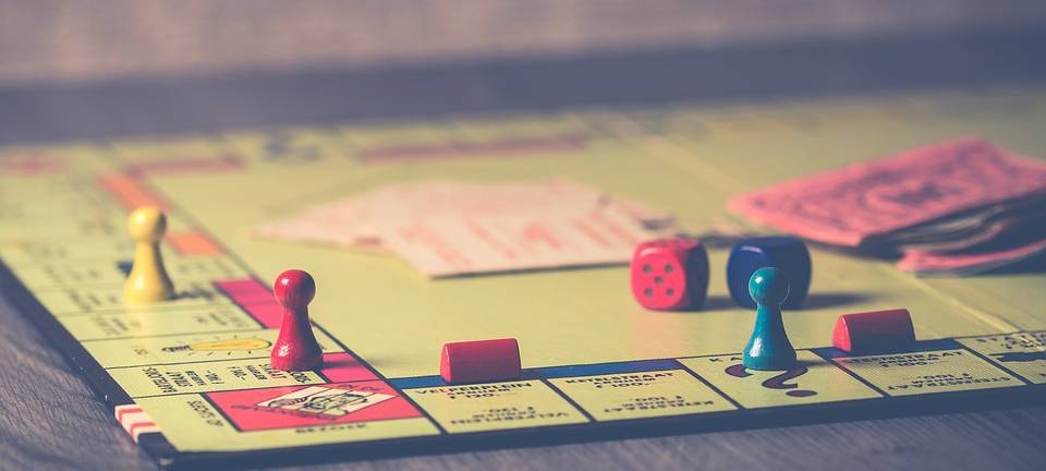 Spielemesse in Essen startet