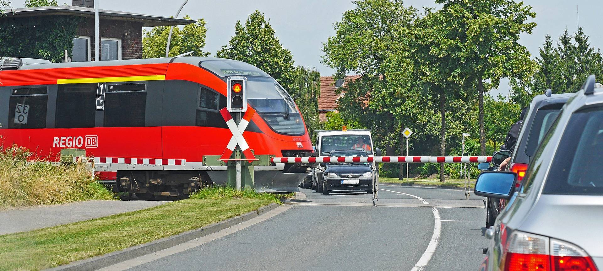 Besseres Schienennetz für Pendler gefordert