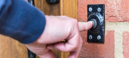 Telekom-Mitarbeiter in Dülmen sind keine Betrüger