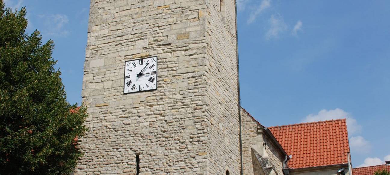 Schapdettener Dorfwerkstatt