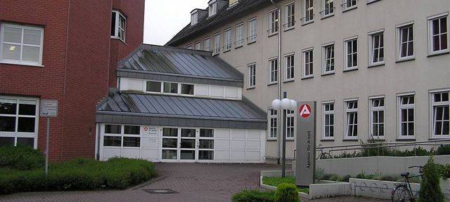 Aktuelle Arbeitslosenquote bei 2,6 Prozent