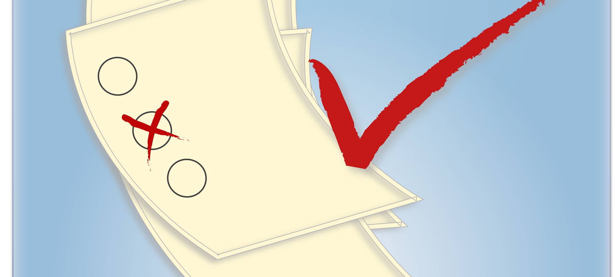 Ferienprogramm-Umfrage in Senden