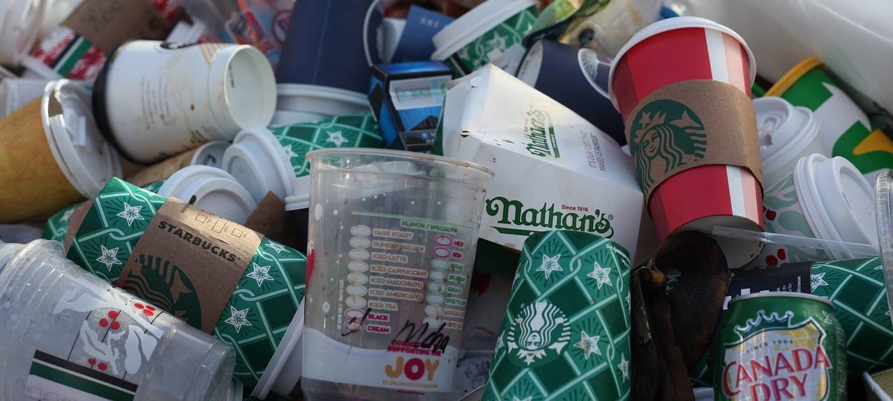 DÜLMEN: Vorerst keine Verpackungssteuer